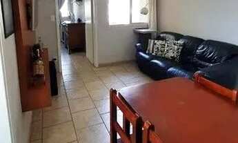 Imagem 2: Apartamento com 1 dormitório à venda, 62 m² por R$ 265.000 - Jardim Primavera - Campinas/S