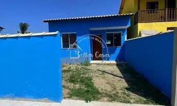 Imagem: Bela casa a venda em Unamar, 2 quartos