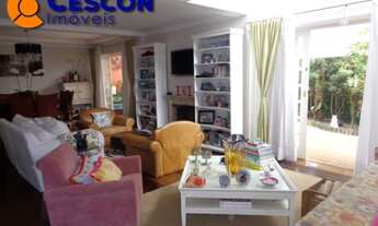 Imagem 5: Aldeia da Serra, Morada dos Pássaros