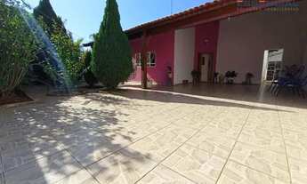 Imagem 3: Casa com 2 dormitórios à venda, 538 m² por R$ 600.000 - Jardim Cambuí - Botucatu/SP