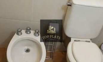 Imagem 5: Flat disponível no Itaim Bibi