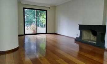 Imagem 3: Apartamento para venda ou locação em Moema, próximo a escola e duas estações do metrô