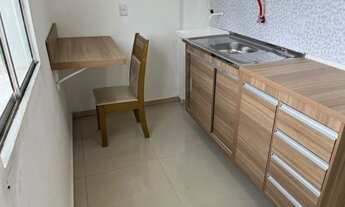 Imagem 4: Flete mobiliado Quarto com aluguel por R$1.500 /mês