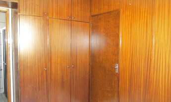 Imagem 4: ED. JOÃO DE BARRO - R. JORGE VELHO