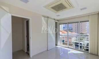 Imagem 5: São Paulo - Conjunto Comercial/Sala - Aclimação