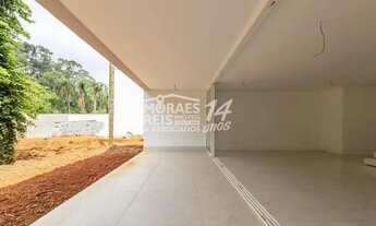 Imagem 4: Sobrado à venda, Chácara Santo Antônio (Zona Sul), São Paulo, SP