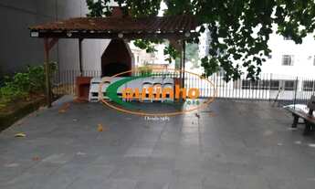 Imagem 2: 28817B) Rua Garibaldi - Tijuca