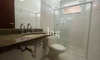 Imagem 7: Casa com 4 dormitórios para alugar, 257 m² por R$ 6.134,66/mês - Condomínio Granja Olga II