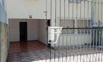 Imagem 3: Sobrado com 3 dormitórios para alugar, 115 m² por R$ 2.200,00/mês - Guaíra - Curitiba/PR