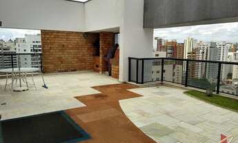 Imagem 4: APARTAMENTO EXCELENTE PROXIMO AO METRO MOEMA PARA VENDA !!