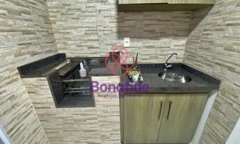 Imagem 3: JUNDIAÍ - Apartamento Padrão - VILA DAS HORTÊNCIAS