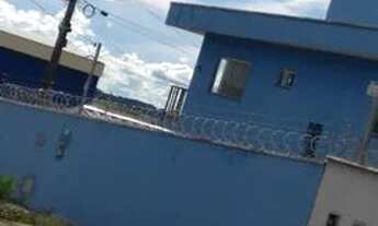 Imagem: Sobrado em Trindade