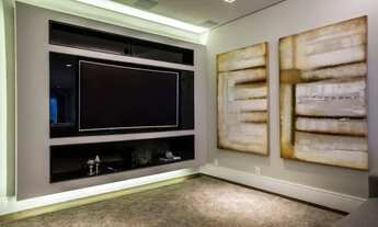 Imagem 2: Apartamento à venda 410m²- Jardim Aquarius - São José dos Campos/SP