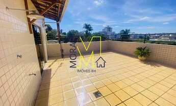 Imagem 3: Cobertura com 3 Quartos - Itapoã em Belo Horizonte/MG