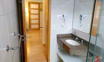 Imagem: APARTAMENTO EXCELENTE PROXIMO AO METRO MOEMA