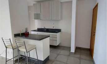 Imagem 3: Apartamento para Venda em Santo André, Campestre, 2 dormitórios, 2 suítes, 2 banheiros, 2