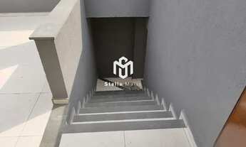 Imagem 7: SãO PAULO - Casa Padrão - Vila Mangalot