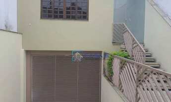 Imagem: Sobrado com 3 dormitórios - suítes- para