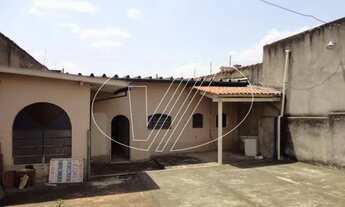 Imagem 2: Casa - Jardim Boa Esperança - Campinas