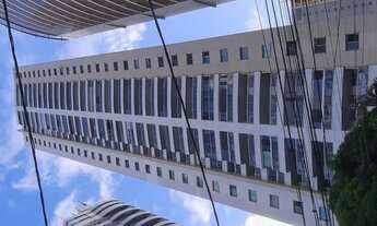 Imagem: Edificio Torre Umari, Mobiliado