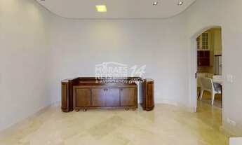 Imagem 6: Apartamento com 4 dormitórios, 362 m² - venda por R$ 5.900.000,00 ou aluguel por R$ 19.000