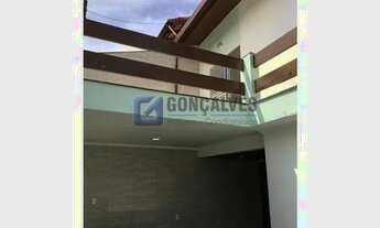 Imagem 3: SAO BERNARDO DO CAMPO - Residential / Home - BAIRRO ASSUNCAO