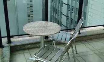 Imagem 6: 109678 Apartamento para aluguel tem 60 metros quadrados com 2 quartos em Paraíso - São Pau