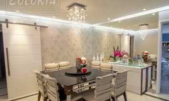 Imagem 4: Santo André - Apartamento Padrão - Centro