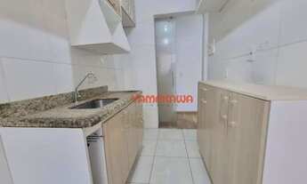 Imagem 7: Apartamento com 3 dormitórios à venda, 55 m² por R$ 265.000,00 - Aricanduva - São Paulo/SP