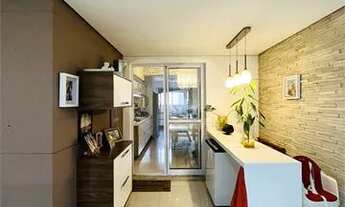 Imagem 2: Apartamento a venda em Moema com 3 dormitórios sendo 3 suítes 4 vagas