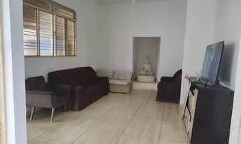 Imagem 3: Casa grande e casa pequena Setor dos funcionários