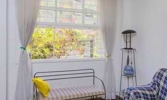 Imagem 3: Apartamento para Venda - 113.7m², 2 dormitórios, Santana