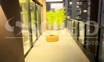 Imagem 4: DUPLEX NO ITAIM!!!!!! LINDÍSSIMO PROJETO!!!!!