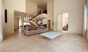 Imagem 5: Belissíma Casa com 3 suítes, área gourmet, vista livre e 4 vagas