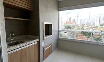 Imagem 3: Alugo Apartamento 3 quartos - Qualidade Plaenge - Ed. Felicitá