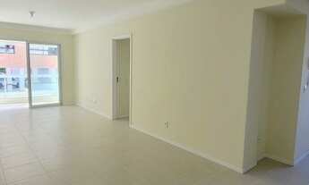 Imagem 2: Apartamento para venda tem 97 metros quadrados com 3 quartos em Córrego Grande - Florianóp