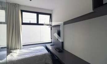 Imagem 3: Apartamento para Aluguel - Santa Cecília, 1 Quarto, 11 m2