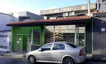 Imagem 2: Casa com 1 dormitório para alugar, 90 m² por R$ 1.800,00/mês - Gopoúva - Guarulhos/SP