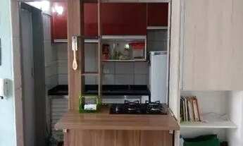 Imagem 4: Kitnet com 1 dormitório à venda, 38 m² - Centro - Campinas/SP