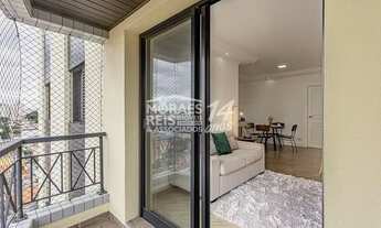 Imagem 2: Apartamento com 3 dormitórios à venda, 83 m² por R$ 859.000 - Vila Mascote - São Paulo/SP