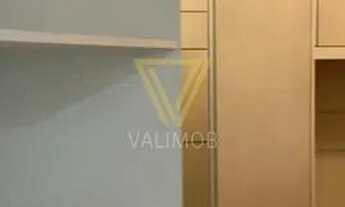 Imagem 5: Jundiaí - Apartamento Padrão - Jardim das Samambaias