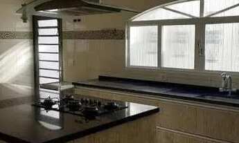 Imagem 7: Sobrado a venda no Jaguaré com piscina