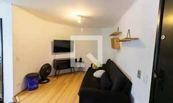 Imagem 3: Apartamento à Venda - Brooklin, 1 Quarto, 55 m2