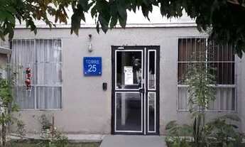 Imagem 2: Apartamento 2 quartos Condomínio Total Ville Liberdade