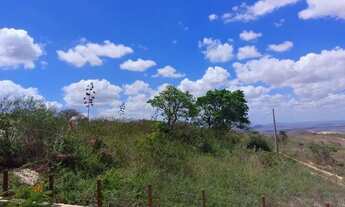 Imagem: Terreno Serra de Sao Bento