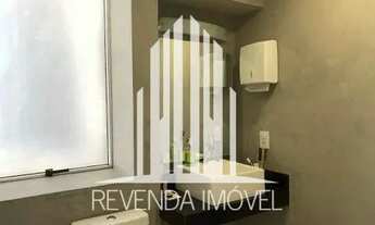 Imagem 6: Laje corporativa no Edifício Paulista Boulevard - 250m² na Paulista