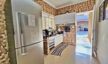 Imagem 6: Casa Padrão em Ribeirão Preto