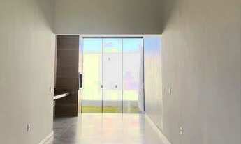 Imagem 7: Casa com 3 dormitórios à venda, 84 m² por R$ 399.000,00 - Loteamento Vida Nova - Uberlândi