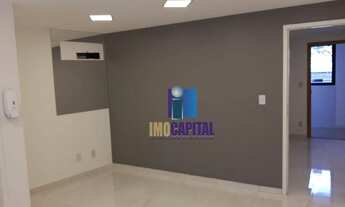 Imagem 2: Sobreloja, 37 m² no Tyrol Business - TBC - Tirol