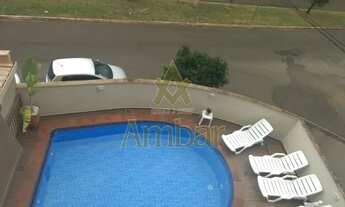 Imagem 5: Apartamento - Ribeirão Preto - Bosque das Juritis